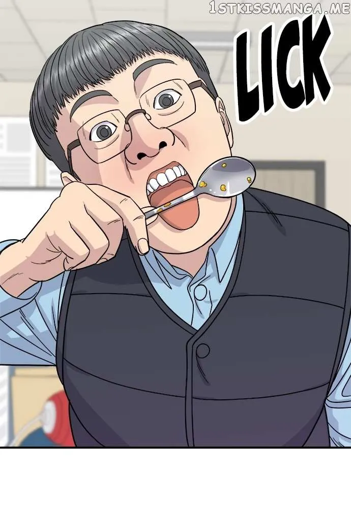 Read A DeadbEAT’s Meal chapter 70 image 89 on Lezhin