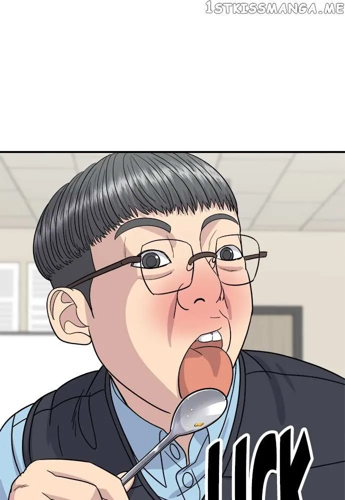 Read A DeadbEAT’s Meal chapter 70 image 90 on Lezhin