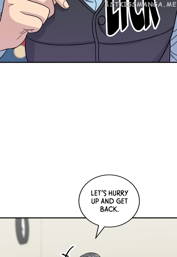 Read A DeadbEAT’s Meal chapter 70 image 91 on Lezhin
