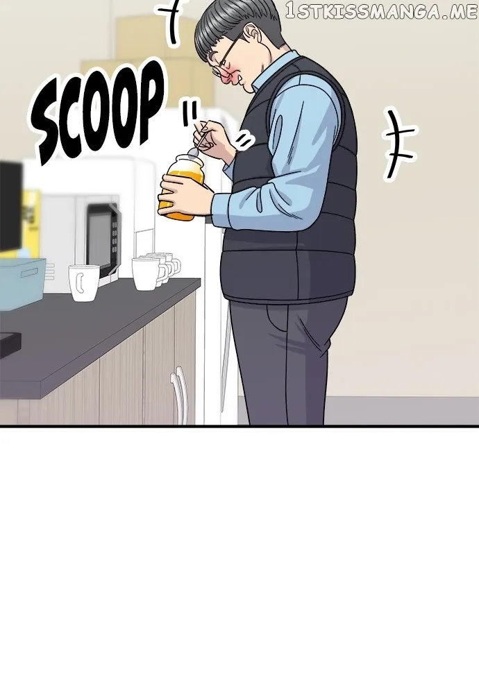 Read A DeadbEAT’s Meal chapter 70 image 92 on Lezhin