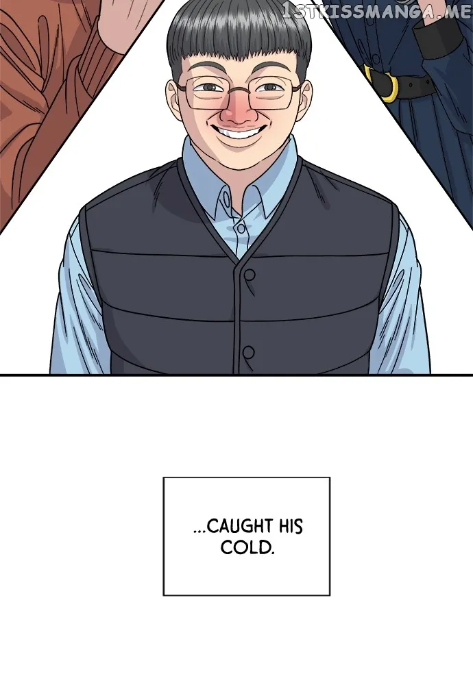 Read A DeadbEAT’s Meal chapter 70 image 95 on Lezhin