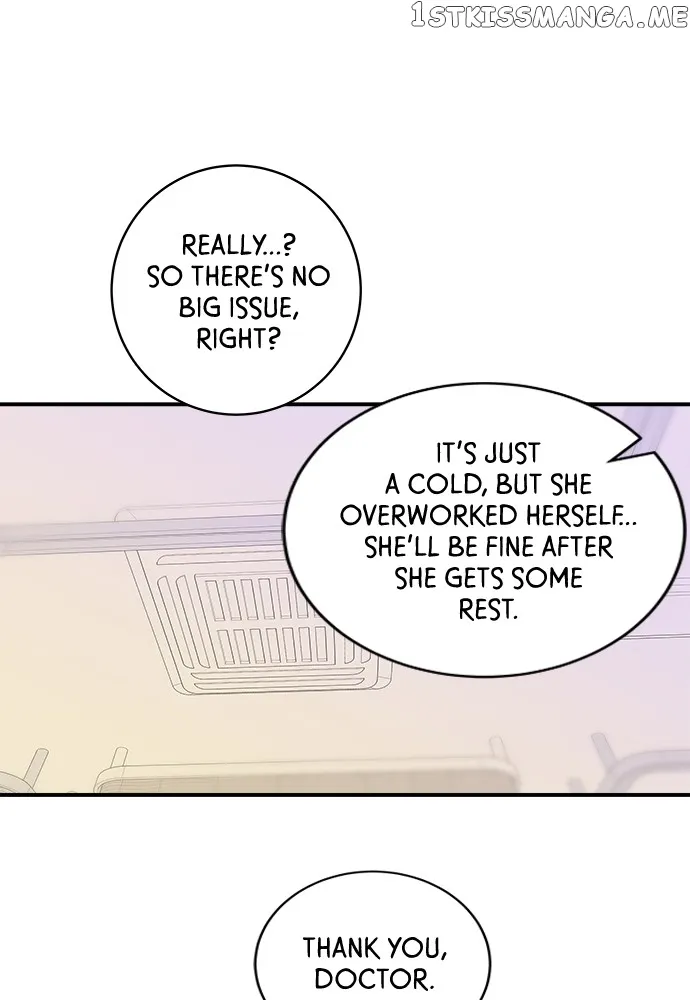 Read A DeadbEAT’s Meal chapter 72 image 0 on Lezhin