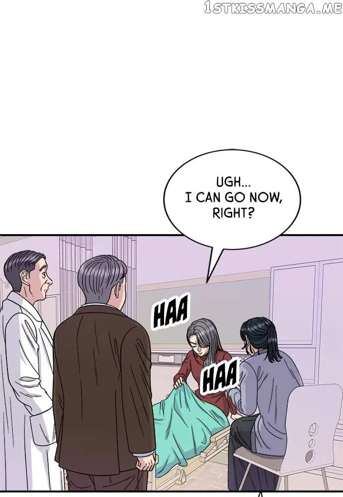 Read A DeadbEAT’s Meal chapter 72 image 11 on Lezhin