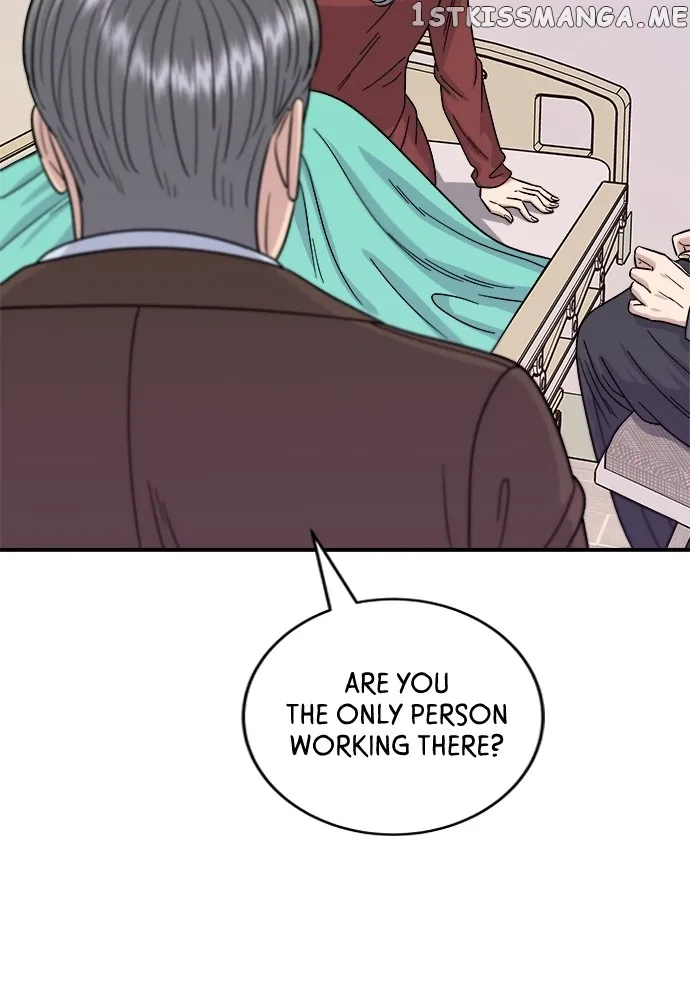 Read A DeadbEAT’s Meal chapter 72 image 16 on Lezhin