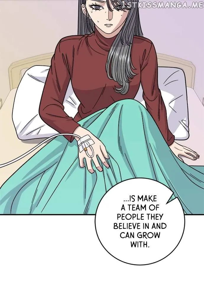 Read A DeadbEAT’s Meal chapter 72 image 27 on Lezhin
