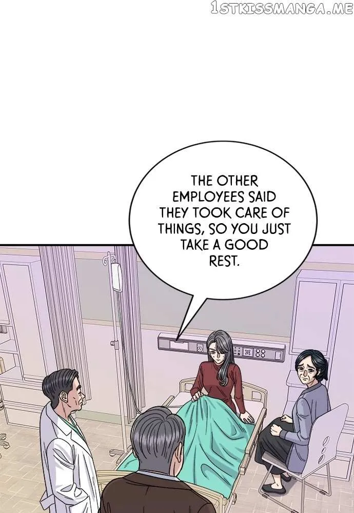 Read A DeadbEAT’s Meal chapter 72 image 28 on Lezhin