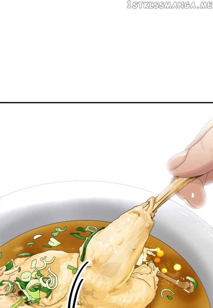 Read A DeadbEAT’s Meal chapter 72 image 33 on Lezhin