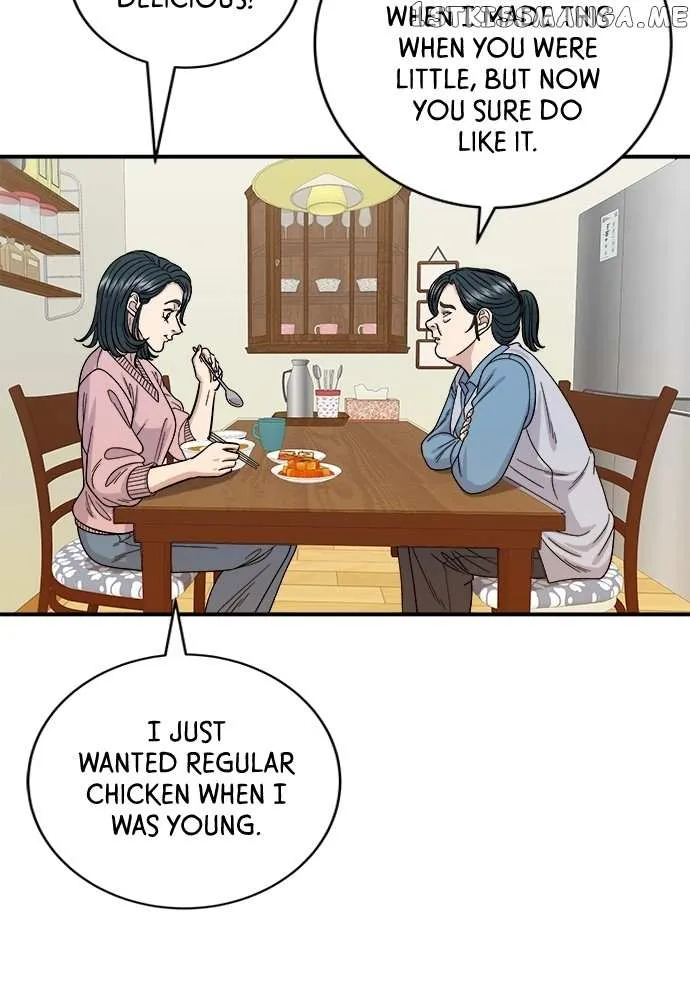 Read A DeadbEAT’s Meal chapter 72 image 39 on Lezhin