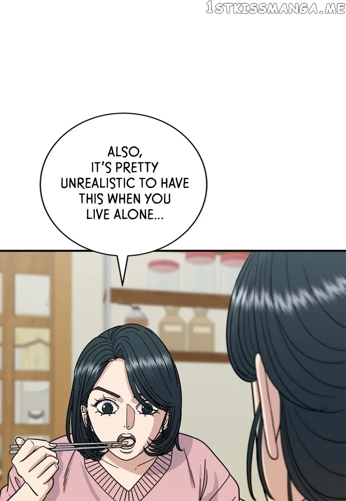 Read A DeadbEAT’s Meal chapter 72 image 40 on Lezhin