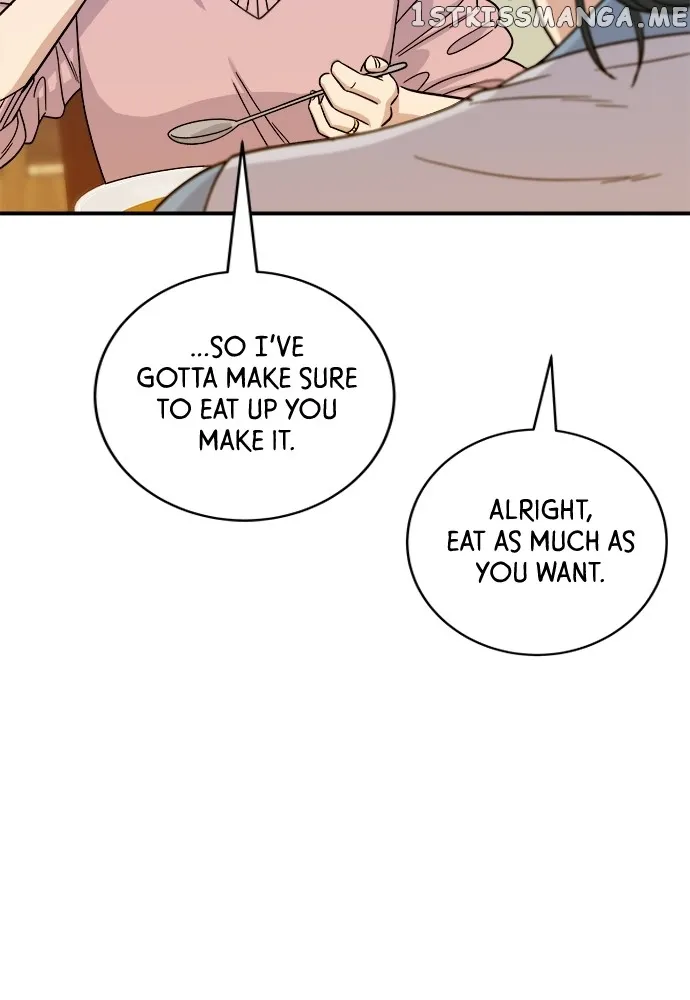 Read A DeadbEAT’s Meal chapter 72 image 41 on Lezhin