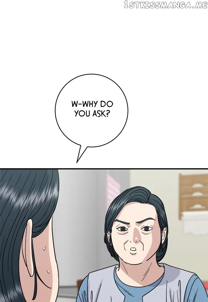 Read A DeadbEAT’s Meal chapter 72 image 43 on Lezhin