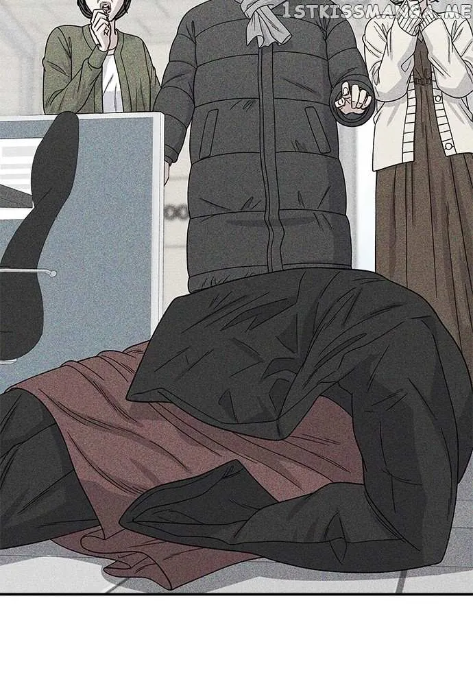 Read A DeadbEAT’s Meal chapter 72 image 6 on Lezhin
