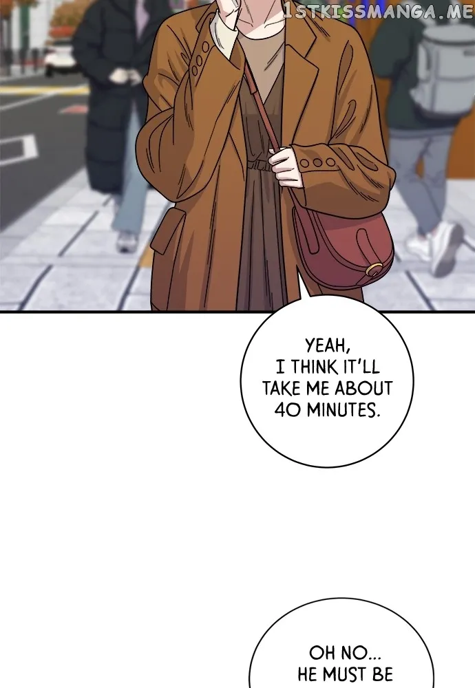 Read A DeadbEAT’s Meal chapter 72 image 77 on Lezhin