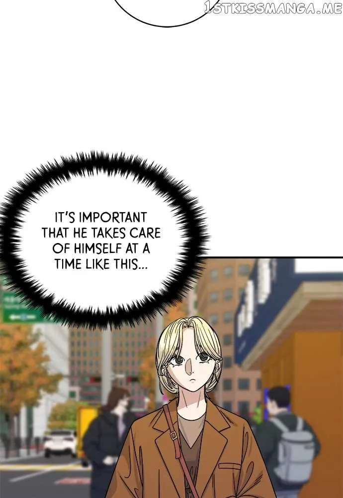 Read A DeadbEAT’s Meal chapter 72 image 79 on Lezhin
