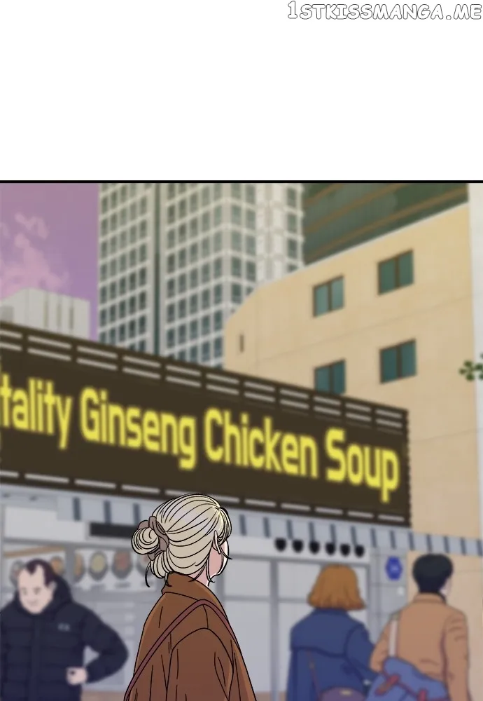 Read A DeadbEAT’s Meal chapter 72 image 82 on Lezhin