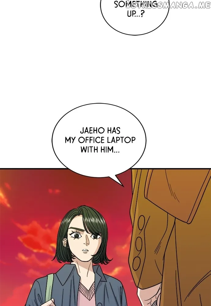 Read A DeadbEAT’s Meal chapter 73 image 13 on Lezhin