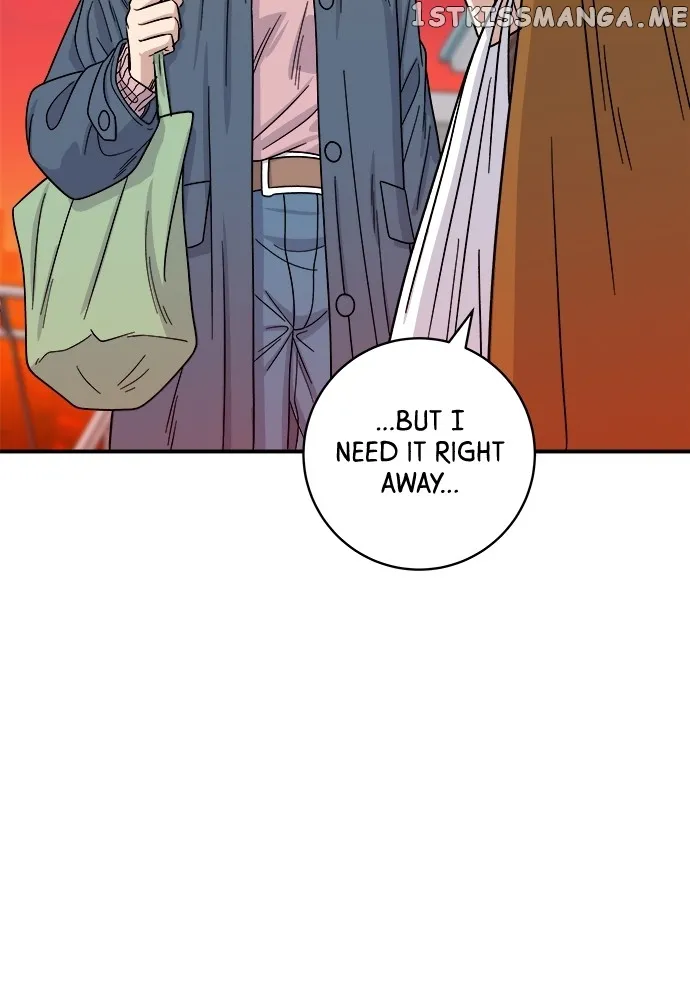 Read A DeadbEAT’s Meal chapter 73 image 14 on Lezhin