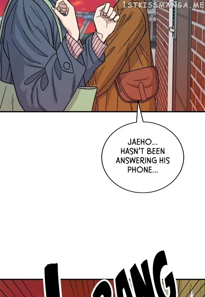 Read A DeadbEAT’s Meal chapter 73 image 17 on Lezhin
