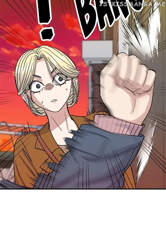 Read A DeadbEAT’s Meal chapter 73 image 18 on Lezhin