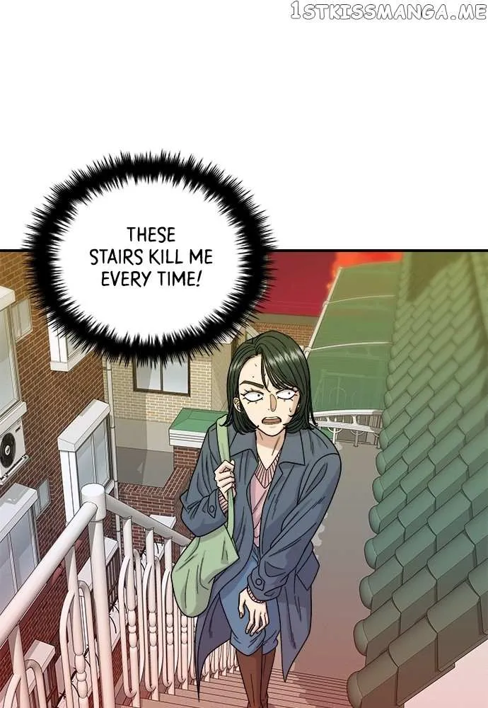 Read A DeadbEAT’s Meal chapter 73 image 2 on Lezhin