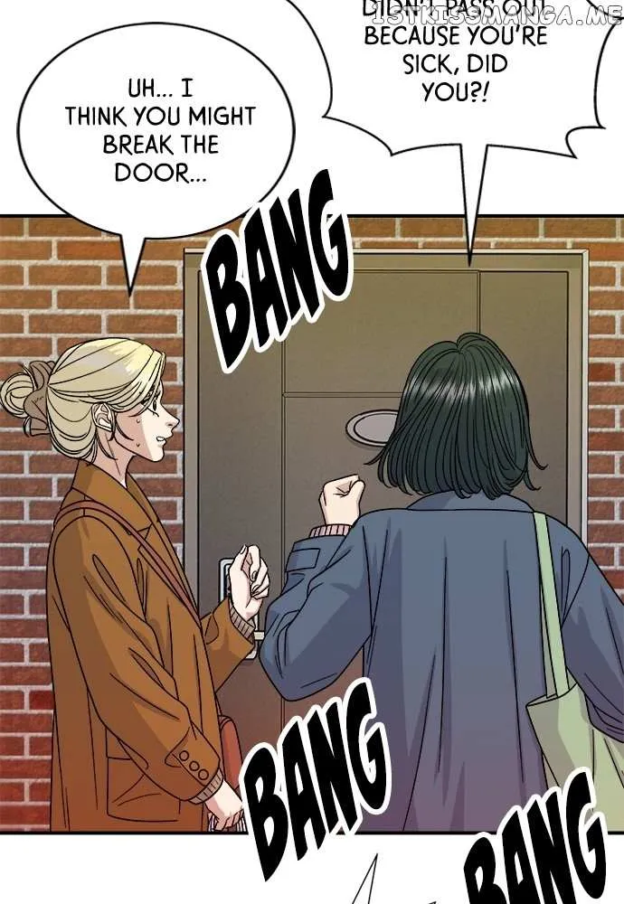 Read A DeadbEAT’s Meal chapter 73 image 22 on Lezhin