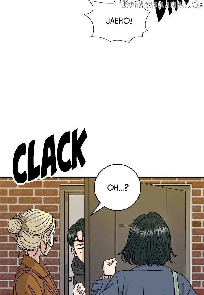 Read A DeadbEAT’s Meal chapter 73 image 23 on Lezhin