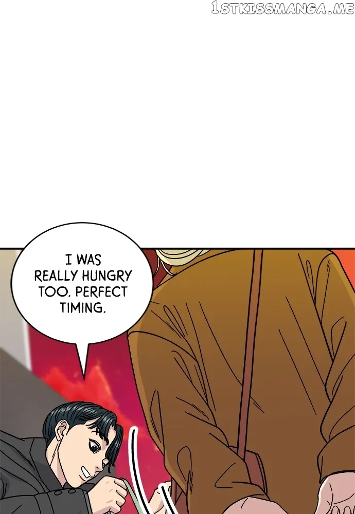 Read A DeadbEAT’s Meal chapter 73 image 29 on Lezhin