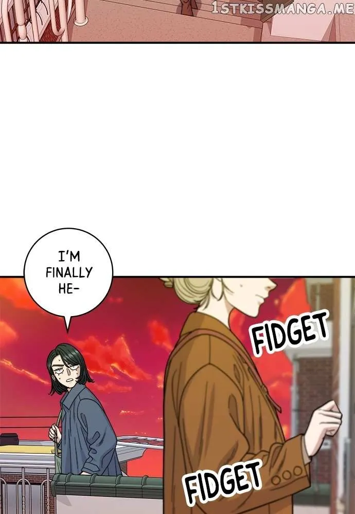 Read A DeadbEAT’s Meal chapter 73 image 3 on Lezhin