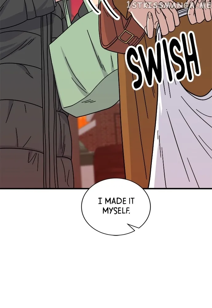 Read A DeadbEAT’s Meal chapter 73 image 30 on Lezhin