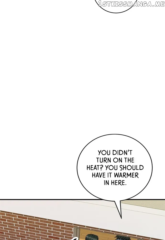 Read A DeadbEAT’s Meal chapter 73 image 32 on Lezhin