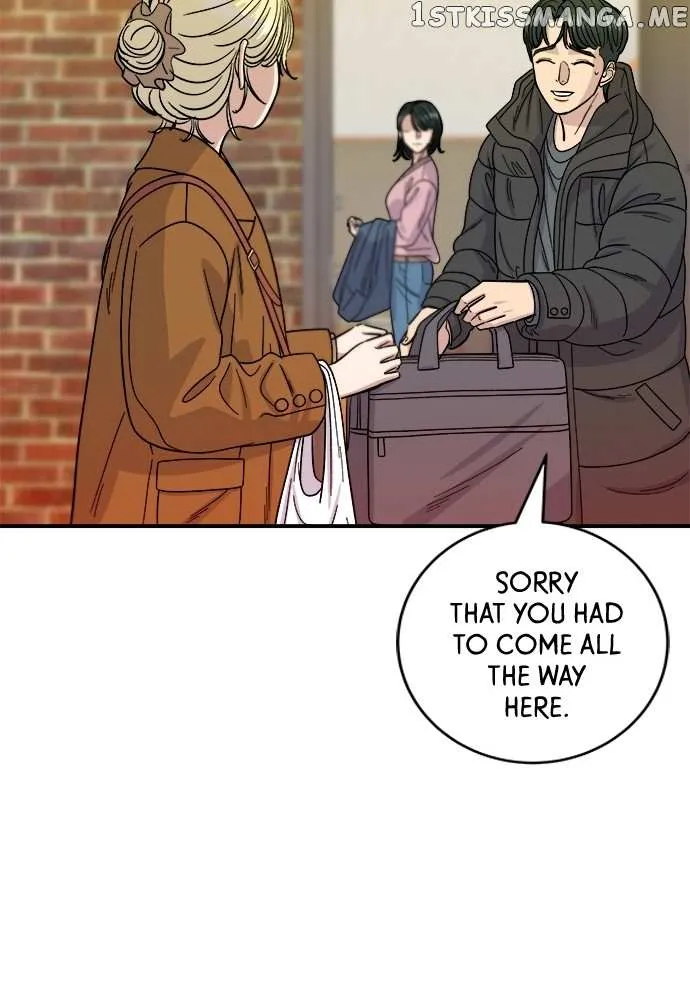 Read A DeadbEAT’s Meal chapter 73 image 37 on Lezhin