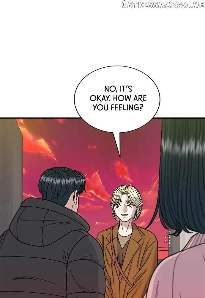 Read A DeadbEAT’s Meal chapter 73 image 38 on Lezhin
