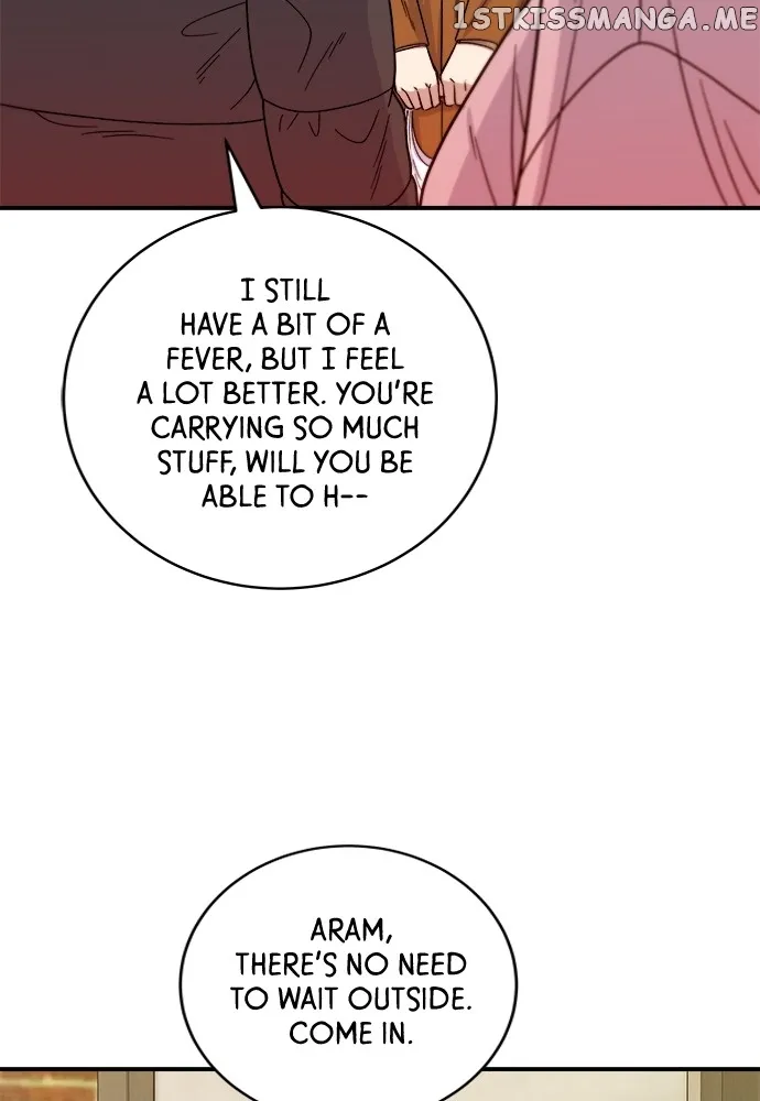 Read A DeadbEAT’s Meal chapter 73 image 39 on Lezhin