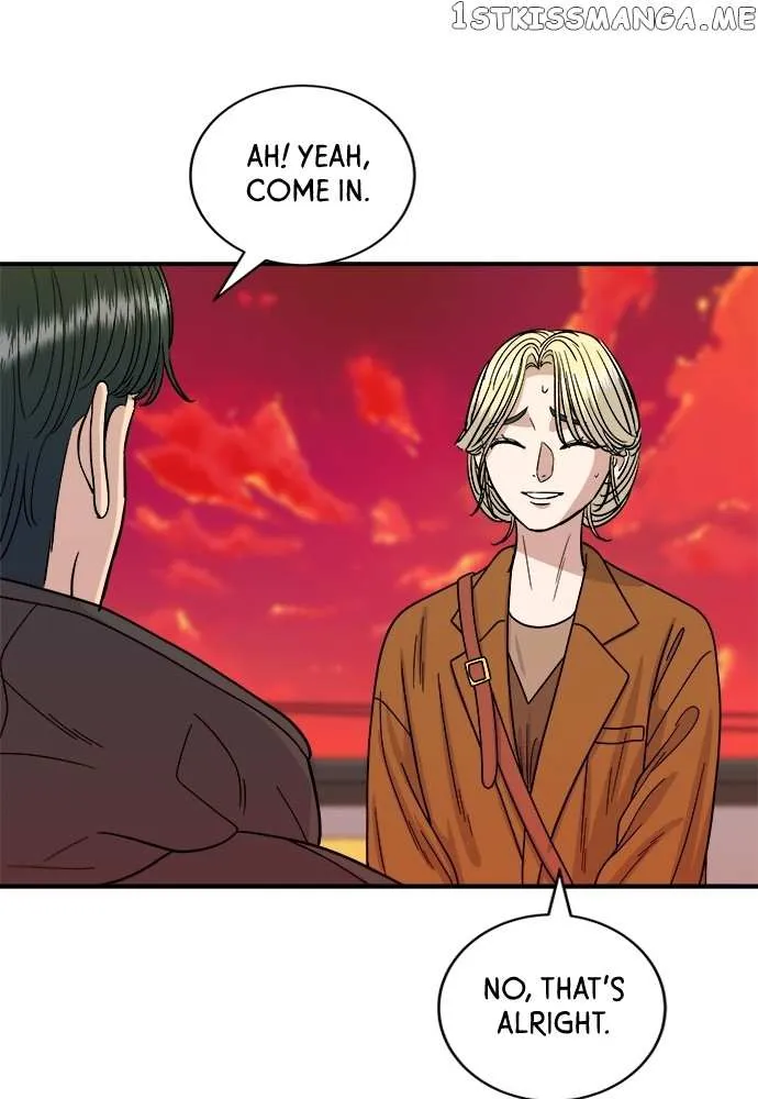 Read A DeadbEAT’s Meal chapter 73 image 41 on Lezhin