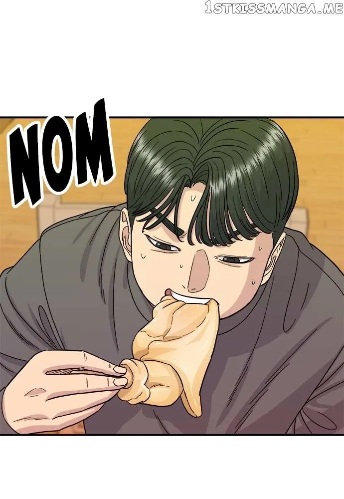 Read A DeadbEAT’s Meal chapter 73 image 48 on Lezhin