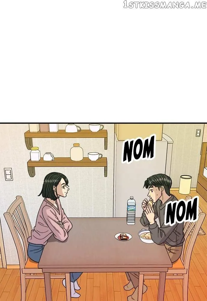 Read A DeadbEAT’s Meal chapter 73 image 49 on Lezhin