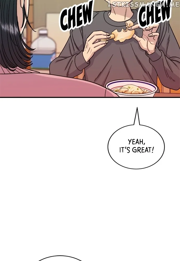 Read A DeadbEAT’s Meal chapter 73 image 51 on Lezhin
