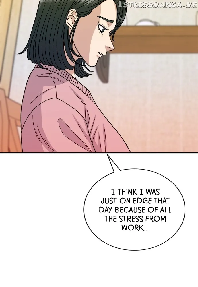 Read A DeadbEAT’s Meal chapter 73 image 54 on Lezhin