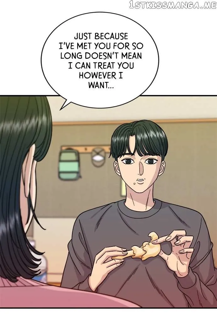 Read A DeadbEAT’s Meal chapter 73 image 55 on Lezhin