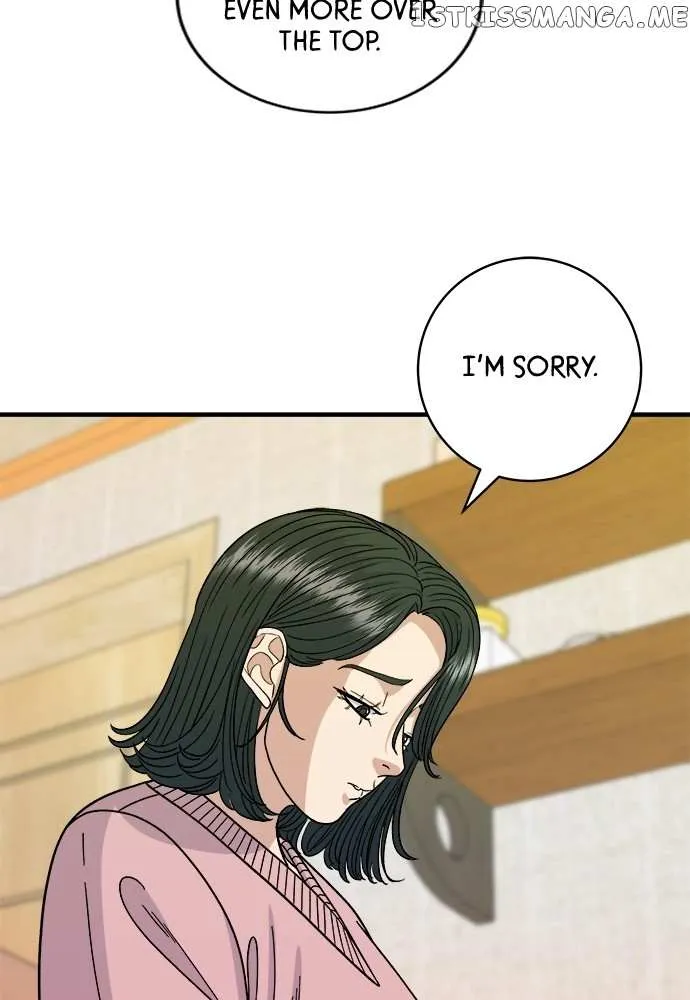 Read A DeadbEAT’s Meal chapter 73 image 59 on Lezhin