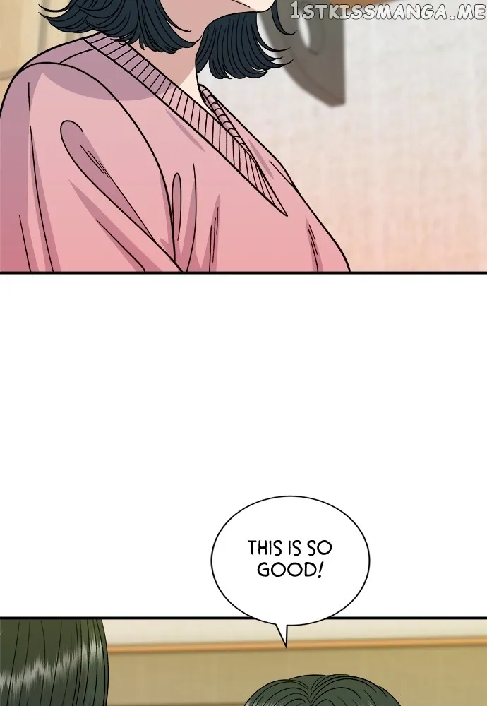 Read A DeadbEAT’s Meal chapter 73 image 61 on Lezhin
