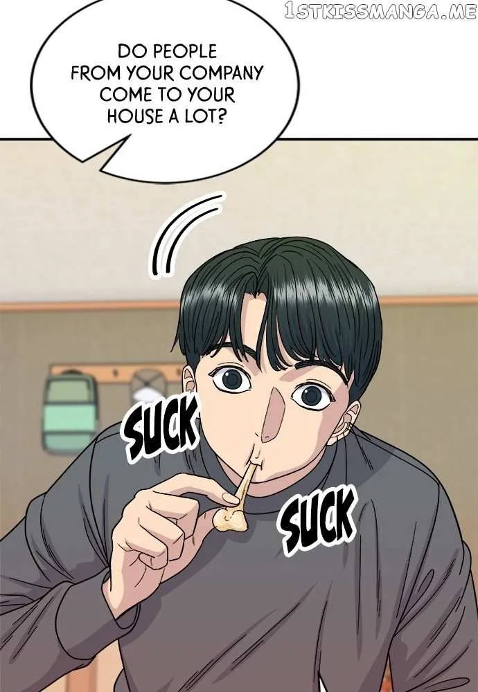 Read A DeadbEAT’s Meal chapter 73 image 69 on Lezhin