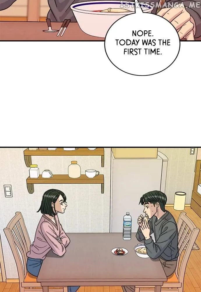 Read A DeadbEAT’s Meal chapter 73 image 70 on Lezhin