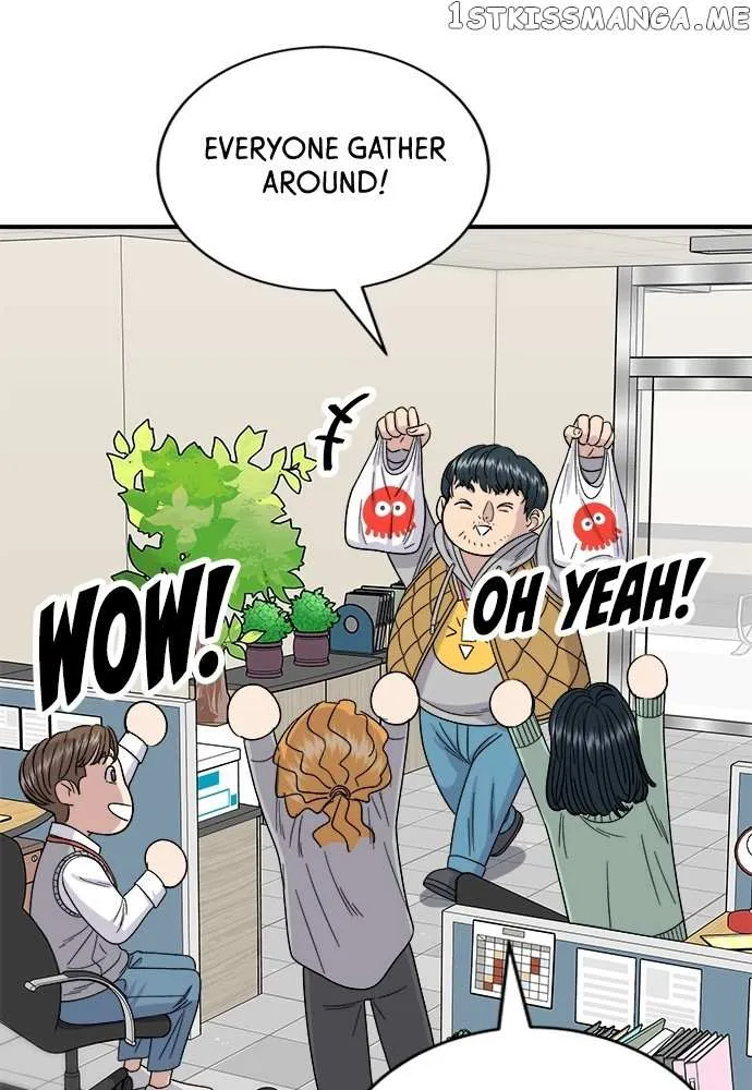 Read A DeadbEAT’s Meal chapter 73 image 77 on Lezhin