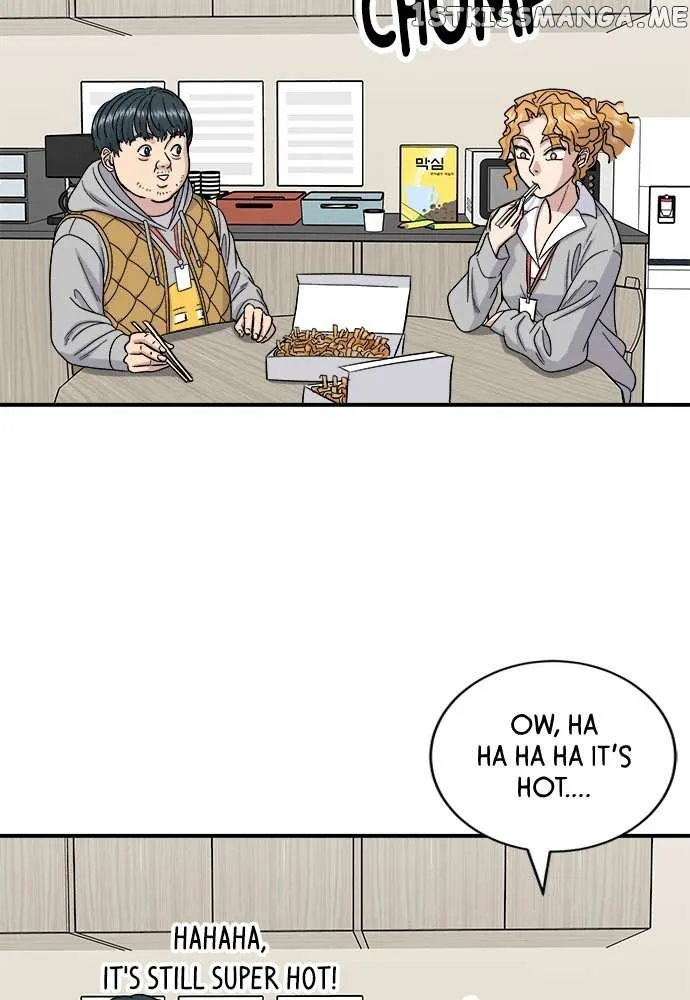 Read A DeadbEAT’s Meal chapter 73 image 83 on Lezhin