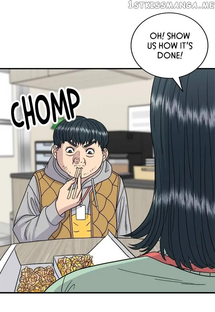 Read A DeadbEAT’s Meal chapter 73 image 87 on Lezhin