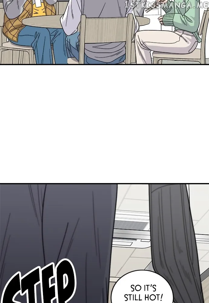 Read A DeadbEAT’s Meal chapter 73 image 89 on Lezhin