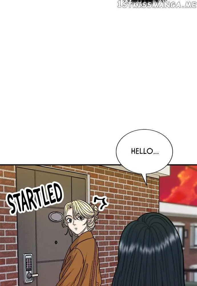 Read A DeadbEAT’s Meal chapter 73 image 9 on Lezhin