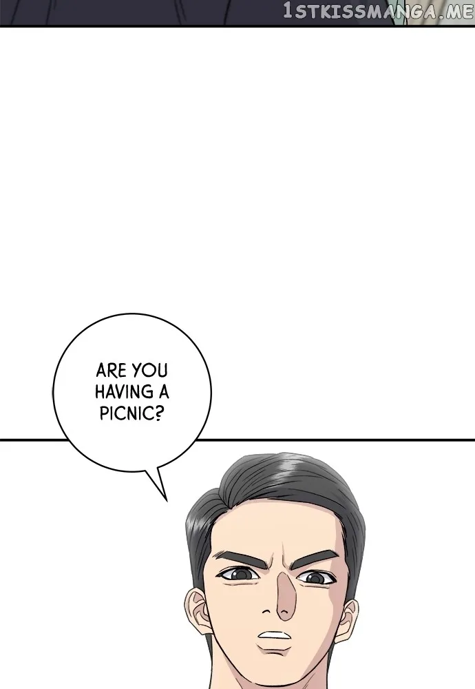 Read A DeadbEAT’s Meal chapter 73 image 92 on Lezhin
