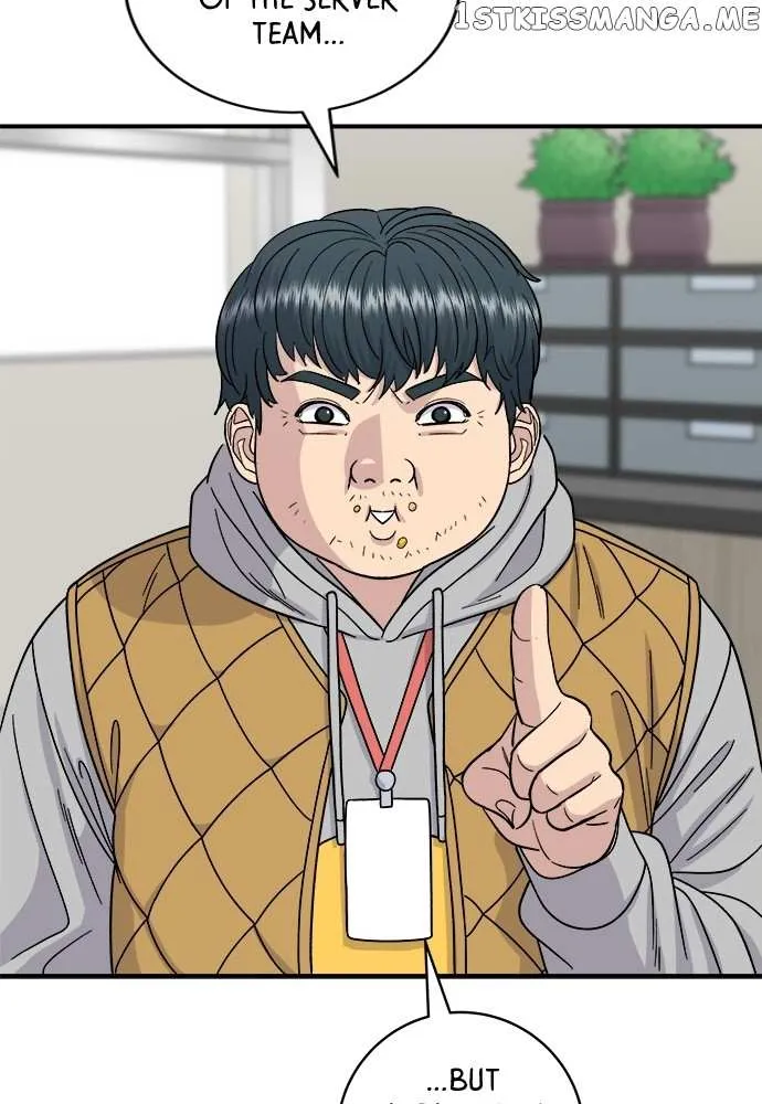Read A DeadbEAT’s Meal chapter 74 image 10 on Lezhin